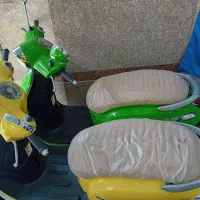 DAICHI CR150|دوچرخه، اسکیت، اسکوتر|تهران, بنی‌هاشم|دیوار