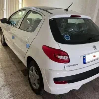 ۲۰۷ پانا مدل ۱۴۰۴