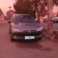 ۲۰۶ مدل ۹۵ تیپ۳