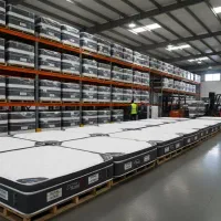 نـوآکبــند/اورجینال تشک اولترا4682