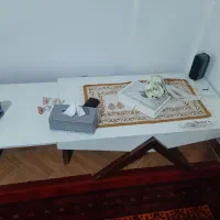 مبل ۶ نفره راحتی فوم سالم