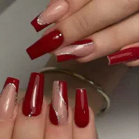 کاشت ناخن با ماندگاری بالا