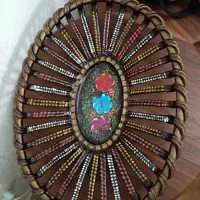 بشقاب میوه