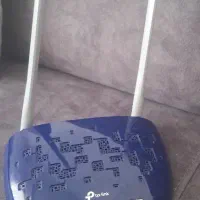 مودم tplink مودل TDw9960