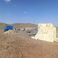 آجر گری|مصالح و تجهیزات ساختمان|بیرجند, |دیوار