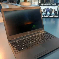 لپ‌تاپ dell از‌دم قسط  (i5 نسل ۷ رام ۱۶ حافظه ۲۵۶)