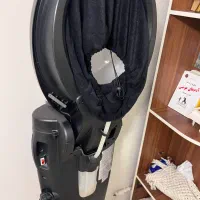 ازون تراپی مو