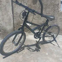 دوچرخه پسرانه