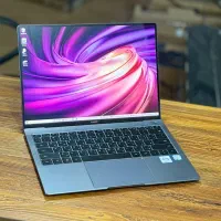 لپتاپ مهندسی Matebook Huawei x pro لمسی گرافیکدار
