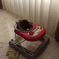 روروک و واکر اسپرینگ سه کاره