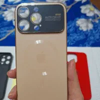 قاب آیفون ۱۵پرومکس