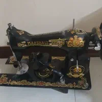 چرخ خیاطی
