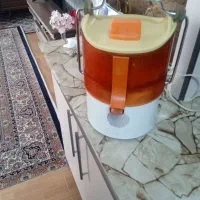 آبمیوه گیری قدیمی صحیح وسالم پارس خزر