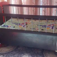 تخت کودک