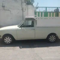 پیکان وانت مدل 78