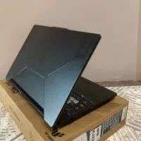 لبتاب ایسوس ASUS TUF