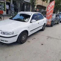 سمندLEX
