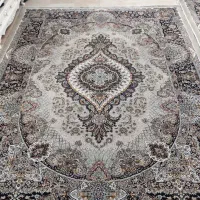 دو تخته فرش ۹ متری ۷۰۰ شانه دستباف گونه