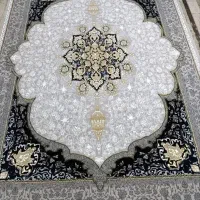 کناره و قالی  با قیمت اصلی کارخونه