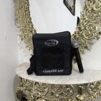 باند و اسپیکر