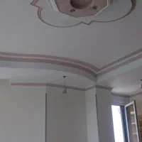 نقاشی ساختمان عبدی