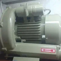 پمپ هوای وان ماهی وحوضچه.