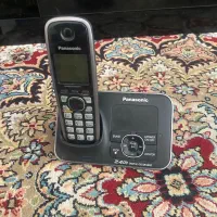 تلفون بی سیم