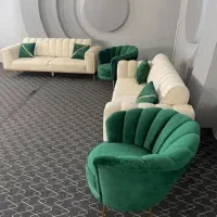 مبل الکاپو،تحویل کوتاه زمان،ازتولیدی هلن۲۳تمن