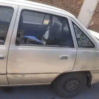 دوو سیلو مدا ۸۰