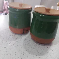 دیزی سفالی