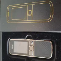نوکیا ۸۸۰۰ کربن ارت
