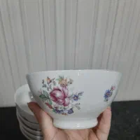 ظروف روسی ، آلمانی و ژاپنی
