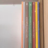 کتاب بیولوژی کمپبل اکولوژی 2020 (7 جلدی)