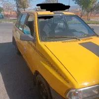 فروش تاکسی بیسیم