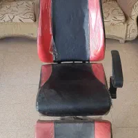 صندلی اصلاح