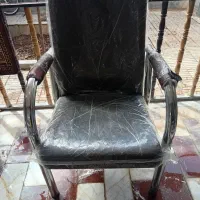 صندلی اداری