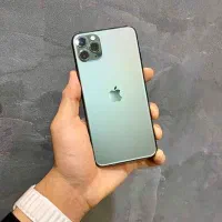 آیفون ۱۱ پرو مکس