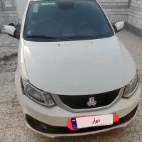 ساینا دوگانه سوز GX مدل ۱۴۰۴