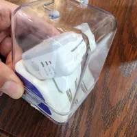 تبدیل و مبدل دوشاخه برق