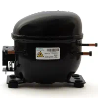 کمپرسور یخچال 1/4 با گاز R600 خانگی