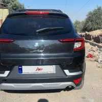 اطلس جی سانروف دار