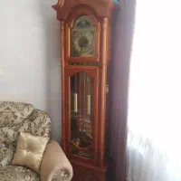 ساعت ایستاده تاجدار (رامیس)