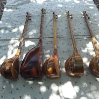 سه تار کارگاهی بدون واسطه بگیر