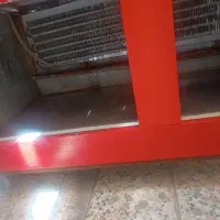یخچال ایستاده 4در
