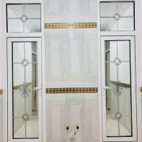 ساخت و نصب درب و پنجره UPVS