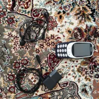 نوکیا 3310|موبایل|کرمانشاه, |دیوار