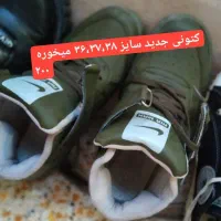 لباس|کیف، کفش، کمربند|رباط‌کریم, الارد|دیوار