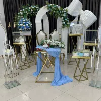 تالار پذیرایی عقد حنا دندونی بلهبرون