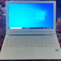 لپ تاپ Lenovo Nec نسل هشتم