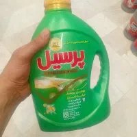 شوینده تست مایع ظرفشویی لباسشویی نرم کننده مولپد